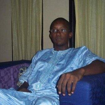 Bushman86k's profile picture. 