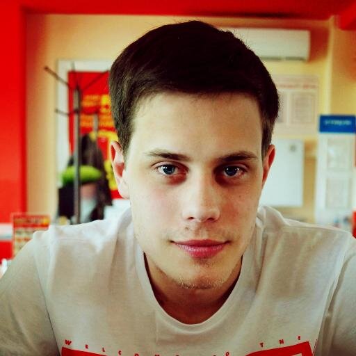 Tech/QA manager, бегаю когда могу