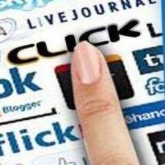 HazClickEn's profile picture. La forma más creativa de anunciar! #HazClickEn LAS MEJORES RECOMENDACIONES!!!
Miami - Venezuela - Panama 
#DatoClick #FrasesClick #GERS #KC77