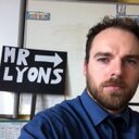 Owen Lyons - @MrLyons79 - Twitter