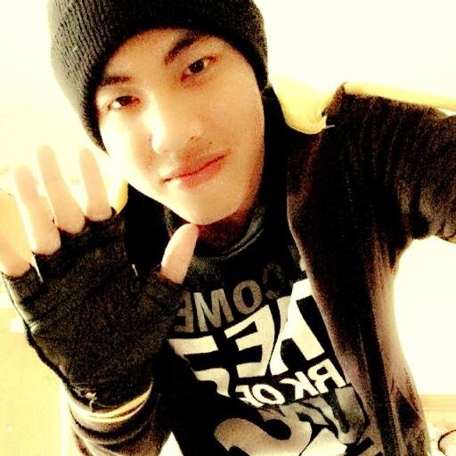 ปีสุดท้ายแล้ว....... คิดถึงนะ ^^
