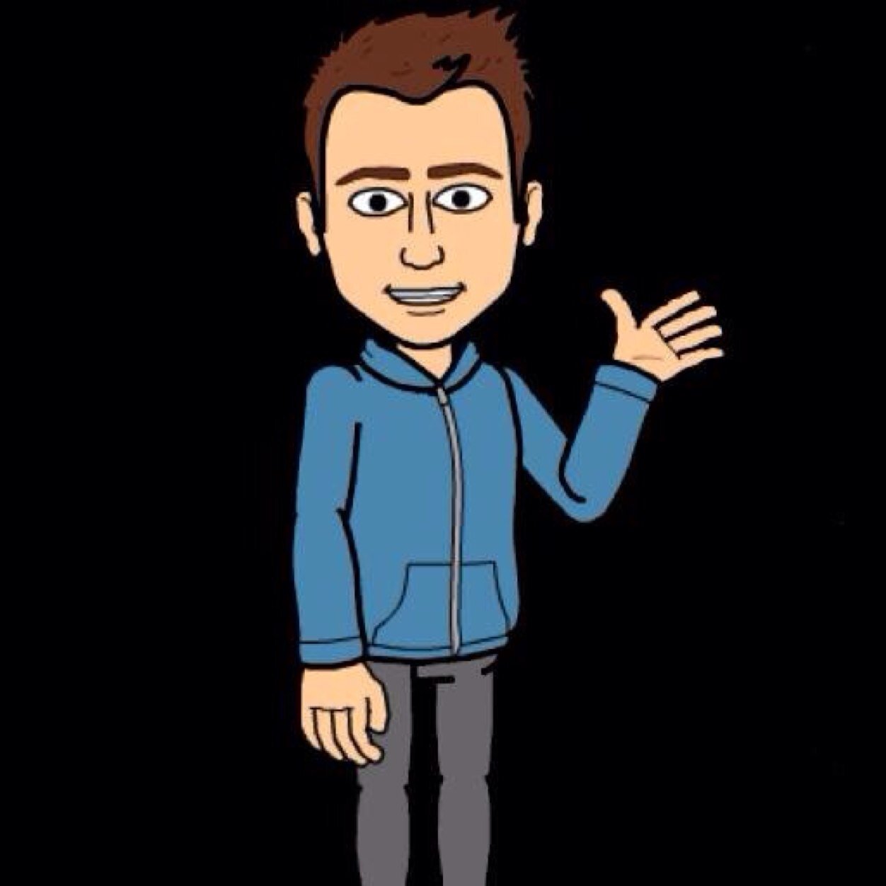 HectikHD's profile picture. UTOOBAAH. FIFA, NBA, GTA, ect. Might start Vlogging!