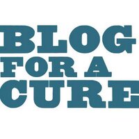 Blog for a Cure (@blogforacure) 's Twitter Profile