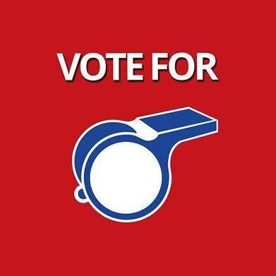 NOT AN OFFICIAL SPOKES PERSON. Be the change you want to see in the world ..Just a follower of Loksatta ideology.Personal profile is @vams21
