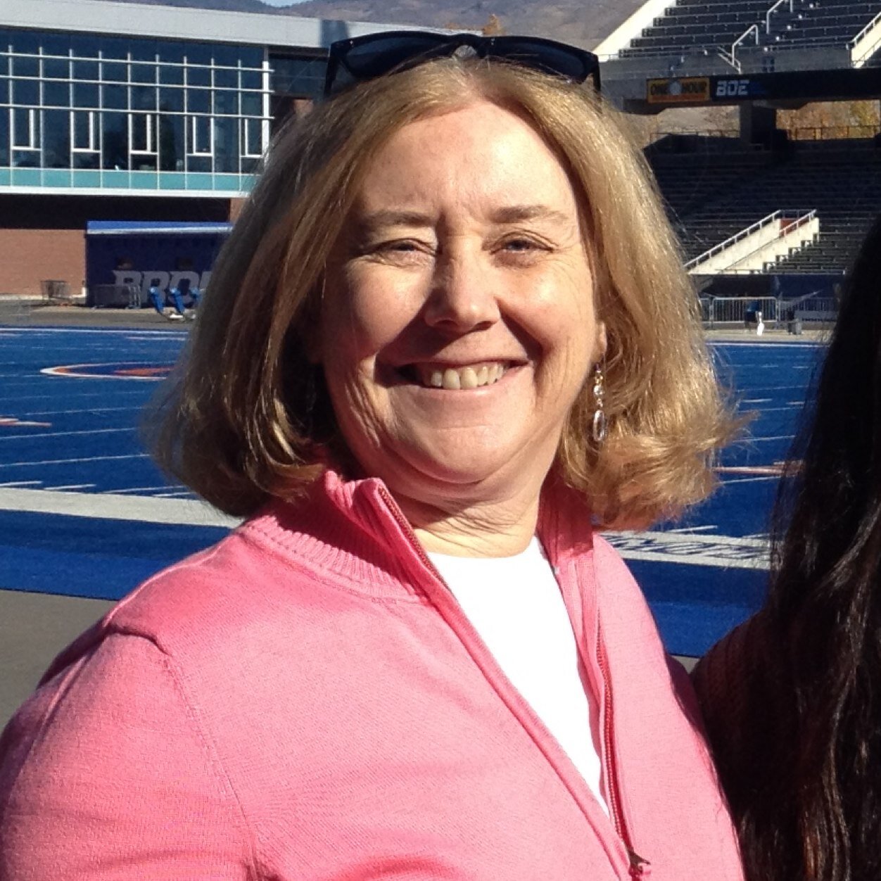 CarolStepsyl's profile picture. 