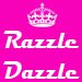 Razzl_Dazzle_'s profile picture. Handmade Accessories ♥ Smart Quotes ♥ Jewelry Supplies