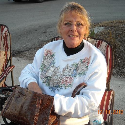 Love God, gardening, and just about everything. Life is better when you smile.