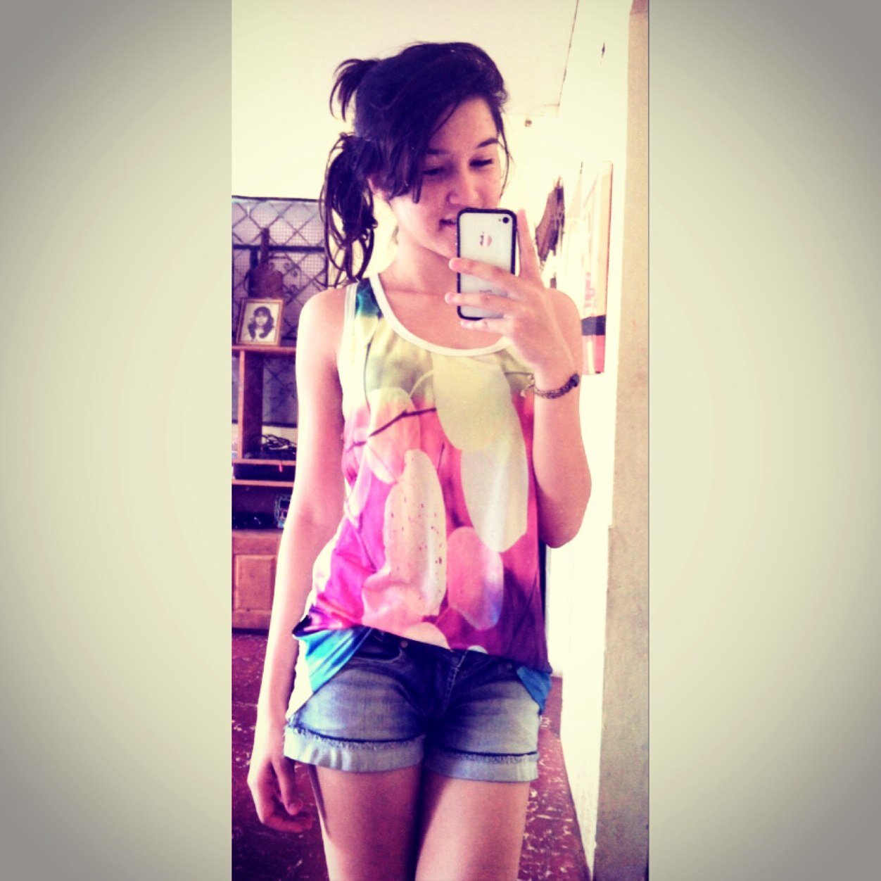 KarinneRodrigues,15 aninhos, Copia da @umaminapaia_, eu ser amante da @quadrilhacone1_ e-e, m.a da @_umabrizada gatinha da @_umaminaaae  I ♥PHOTO