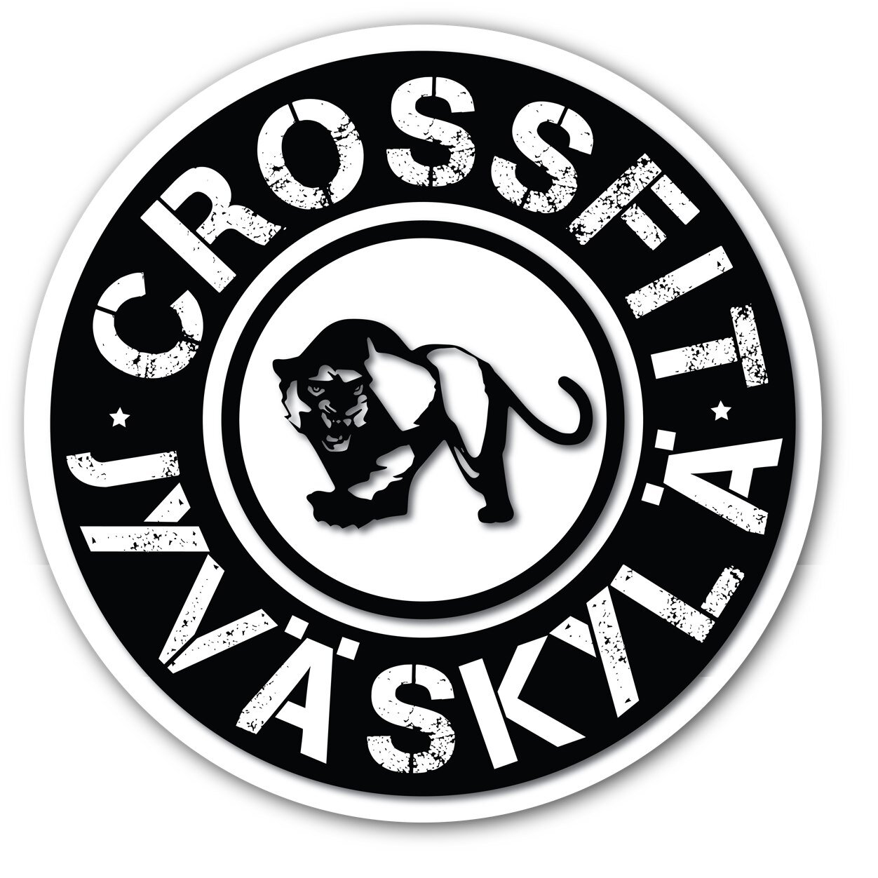 crossfitjkl's profile picture. CrossFit Jyväskylä