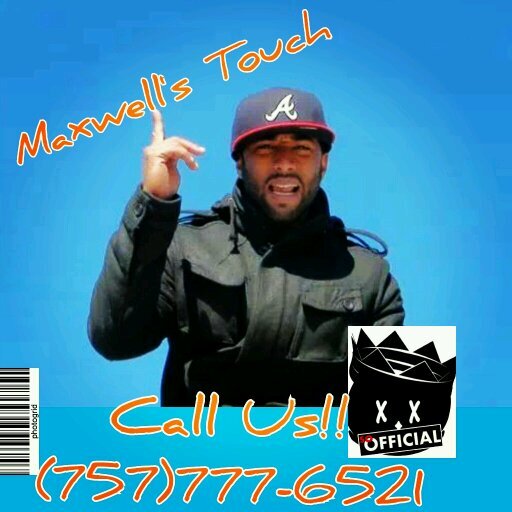 Maxwell's Touch Mobile Detailing LLC