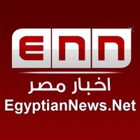 شبكة أخبار مصر (@enn_news) 's Twitter Profile Photo