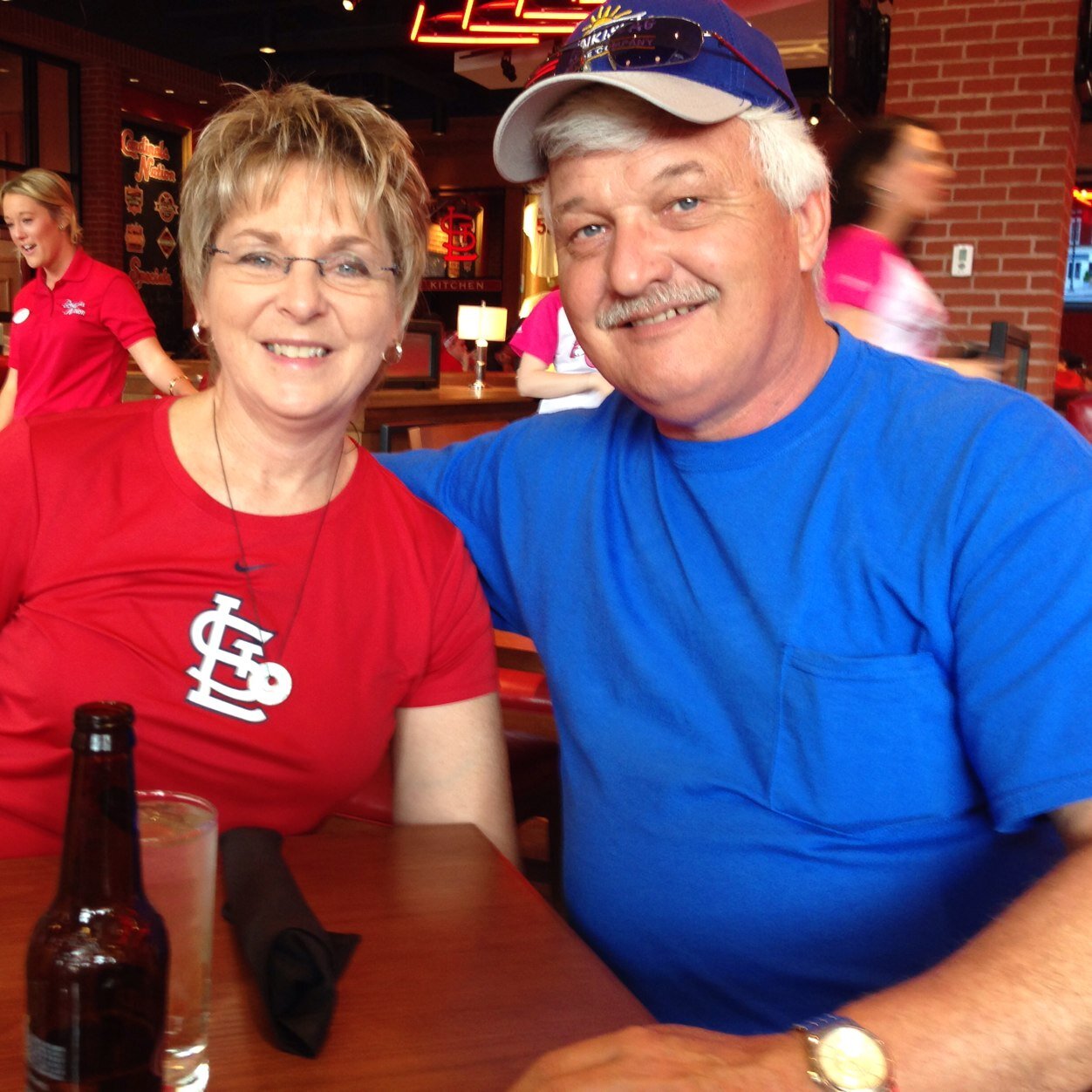 Mom, Grandma, Retired Middle School Science Teacher
