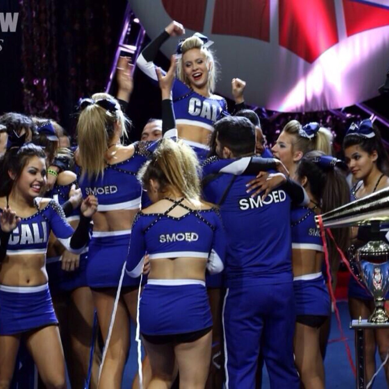 addicted_cheer1's profile picture. Cheer is my life i love my team✨ 16 | follow me Gabi butler followsssss!!!