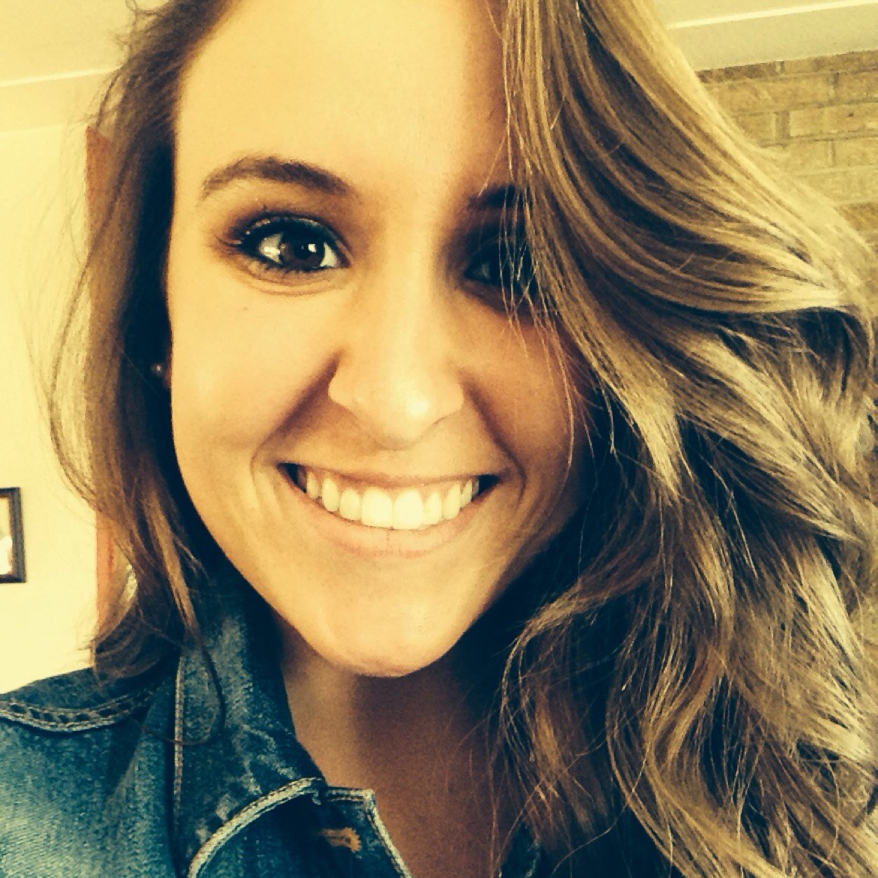 DaniTaber's profile picture. 