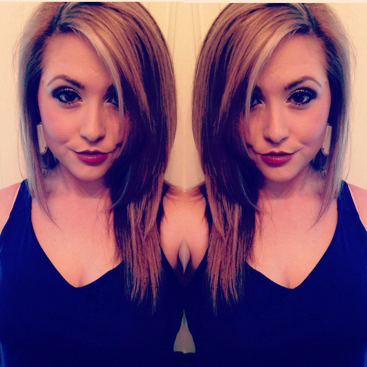 If a vodka tonic, a night with your friends, and lipstick can't fix it, you have a problem on your hands.