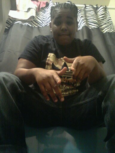 REALAxx_Stud's profile picture. No complaints about my life