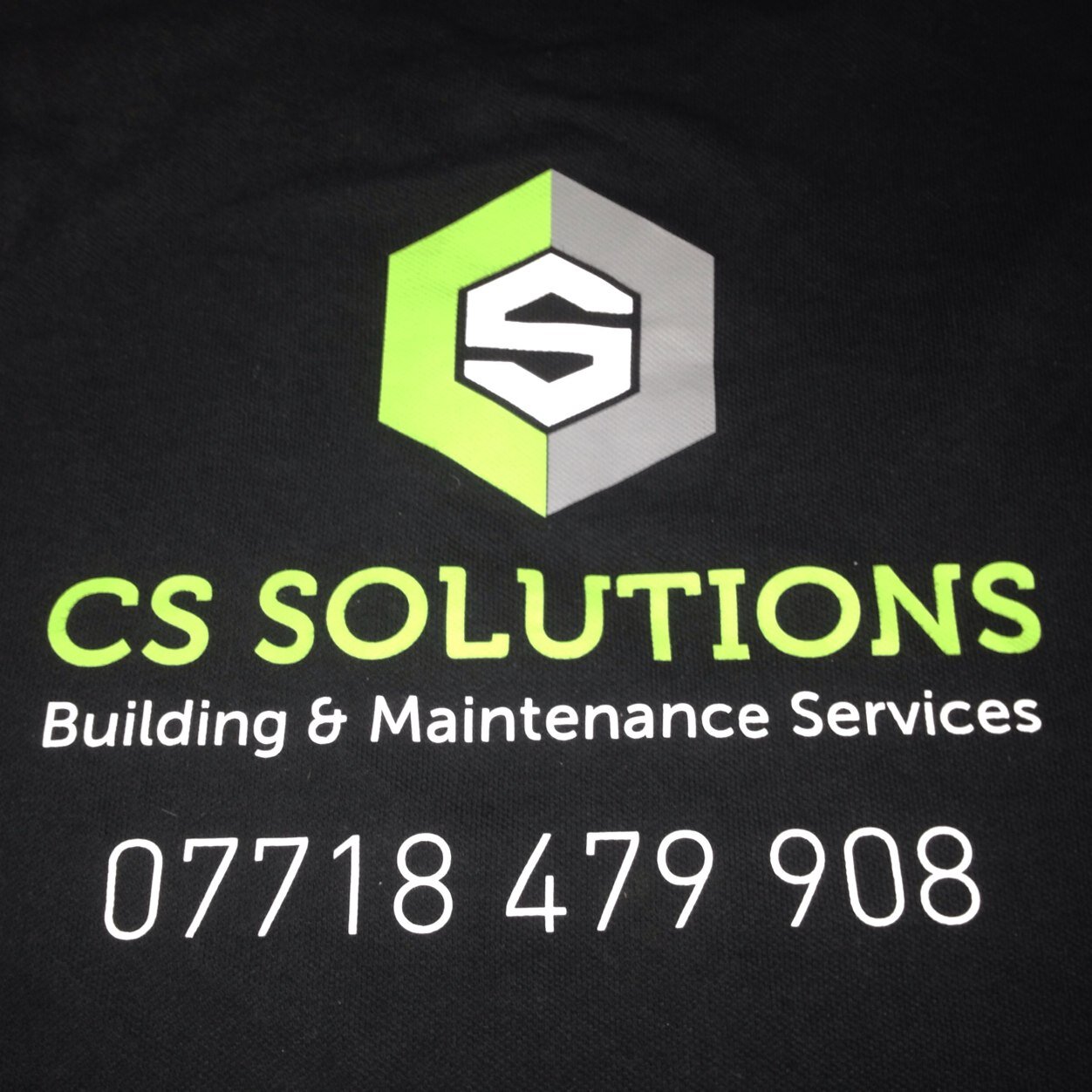 Corporate and domestic building/maintenence company. Based in Launceston covering the entire South West. 20 years experience.
07718479908 office@csbms.co.uk