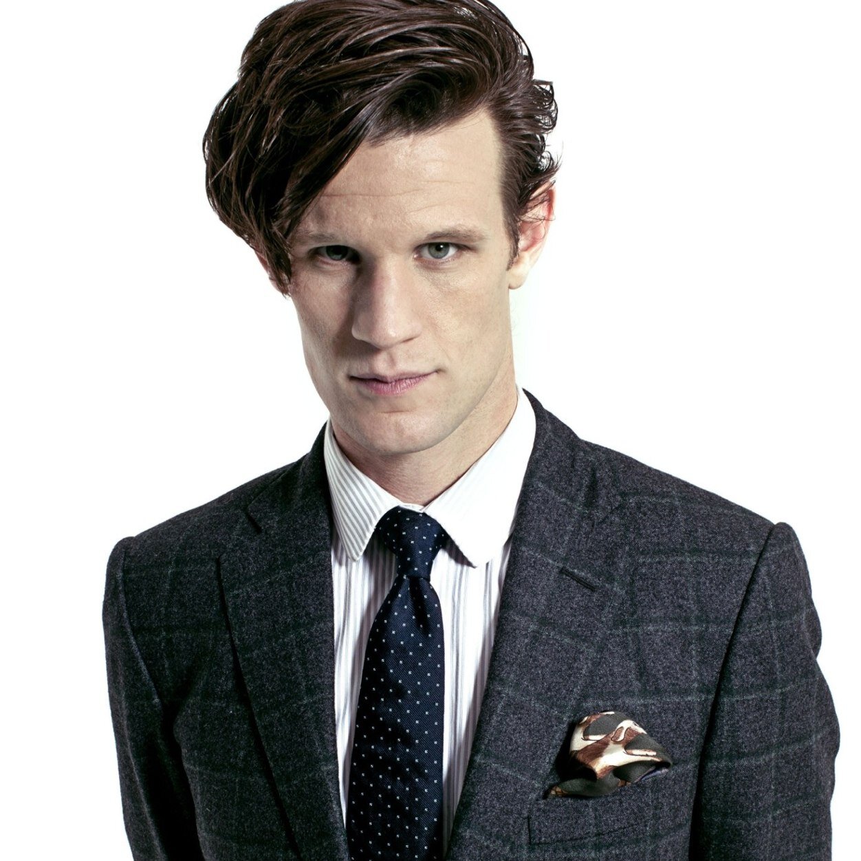 MattSmithSSC's profile picture. Bow ties are cool! Taken/RP. Hands off Jenna, touch her and you will feel pain! DP||ZS||MB||CC||KG||BG|| 28/4/14