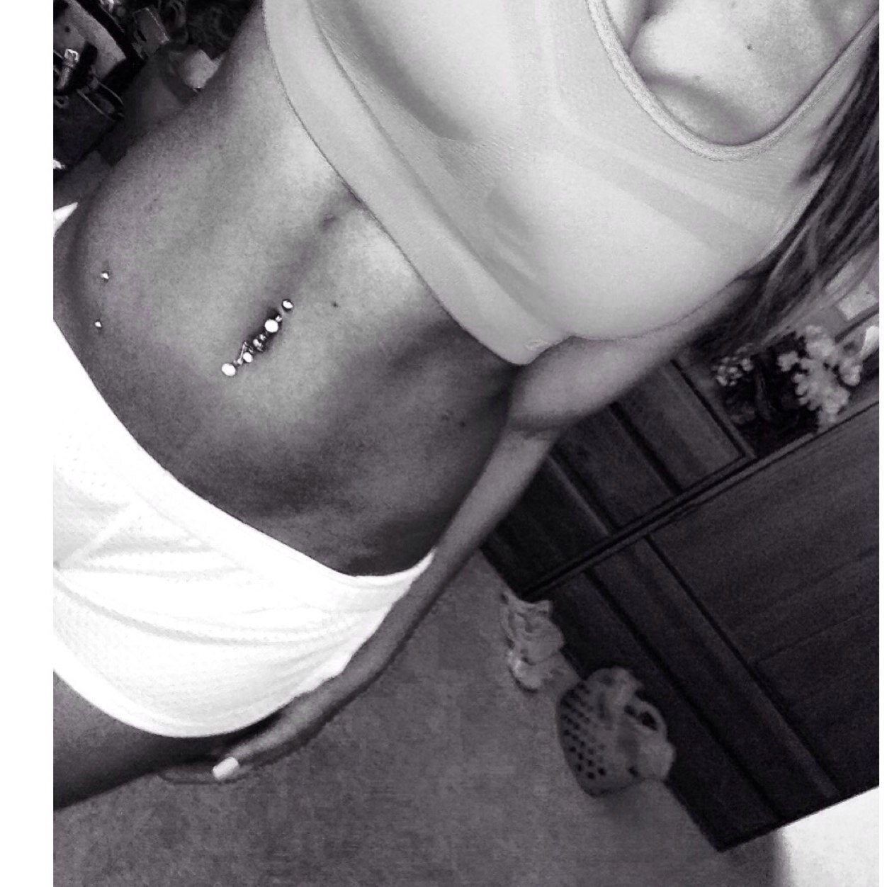 - Certified Fitness Trainer - Goal: To be healthy and happy ✨AVI is me✨ http://t.co/4594f6ZgKz