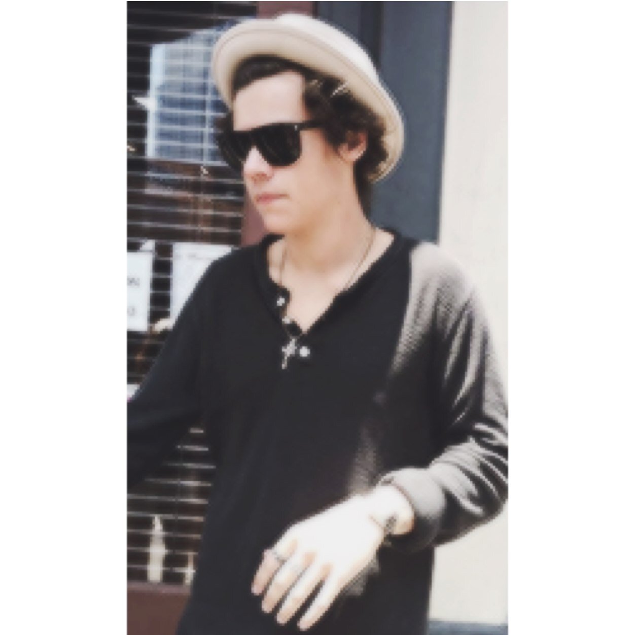 I've waited a hundred years, I'll wait a million more for you.