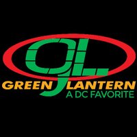 Green Lantern DC(@GreenLanternDC) 's Twitter Profile Photo