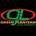 Green Lantern DC (@greenlanterndc) Twitter profile photo