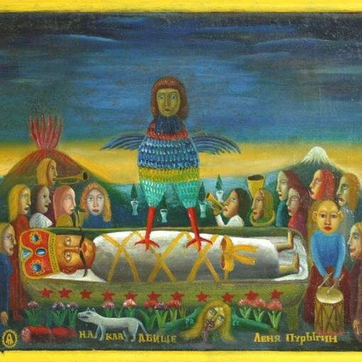 MatveychikVova's profile picture. 