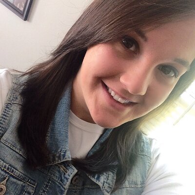 Profile Picture of Morgan Abernathy ⚓ (@mocita95) on Twitter