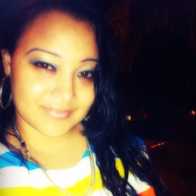I say what I need to say and do what I need to do...END OF STORY!!!