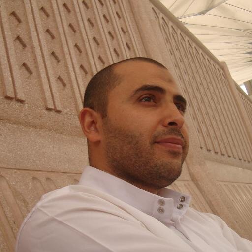 amrdoma74's profile picture. ‏مسلم مصري مهتم بالشئون العلميه