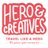 HeroCreatives's profile image