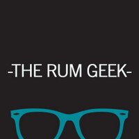 The Rum Geek (@therumgeek) 's Twitter Profile