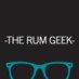The Rum Geek (@therumgeek) Twitter profile photo
