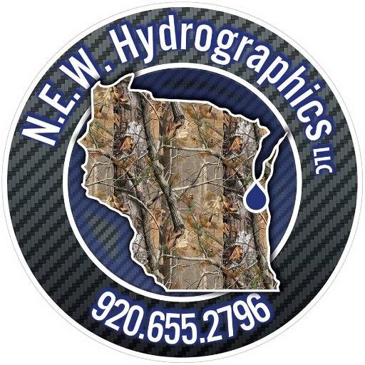 North East Wisconsin Hydrographics specializes in Hydrodipping, custom painting, and airbrushing.