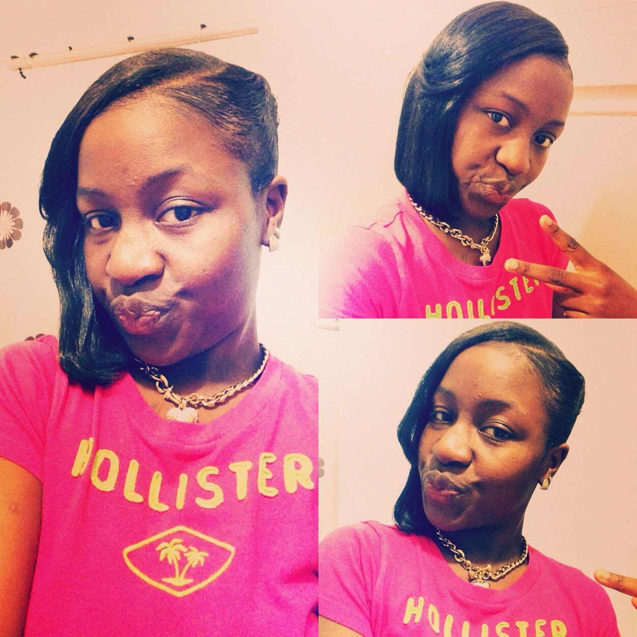 NQM&JDJjr My world & if you aint for them you aint for me !! Put God first youll never be last .