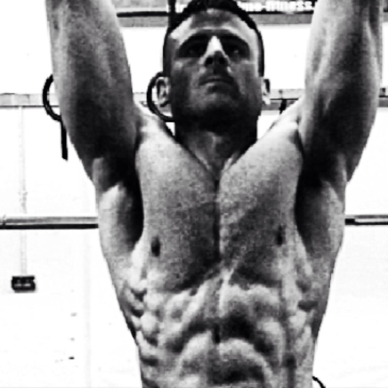 EastyB08's profile picture. Physique and Perfomance coach