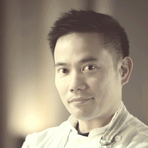 Executive Chef @foragevancouver