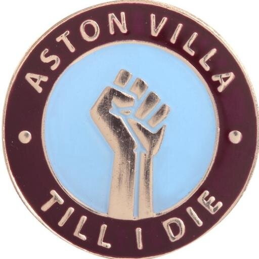 Black Country born, London bred, season ticket holder and lifelong Villa supporter.