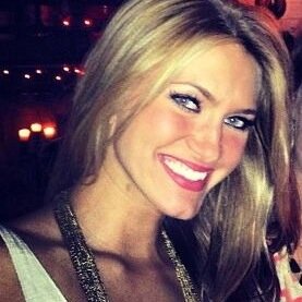 Florida Native- NYC Resident- PR Professional- Beach Bum
