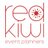 Redkiwievents's profile image