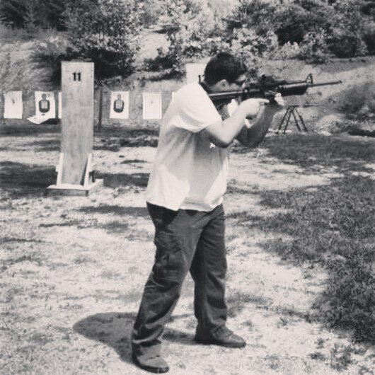@nc_pwrstrokegrl is my life and world!! Living life to the fullest. Living the American Dream, one day at a time. Support the Second. #molonlabe #iiipercent