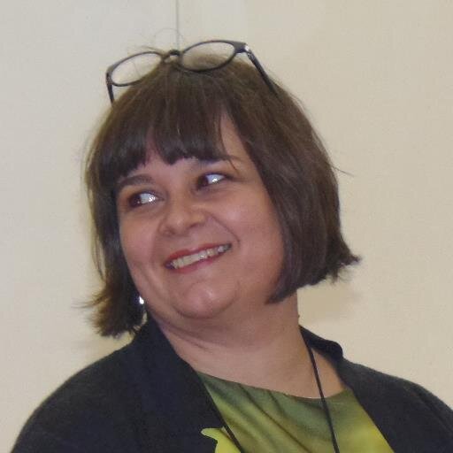 Curieuse, impatiente, engagée, chevalière
