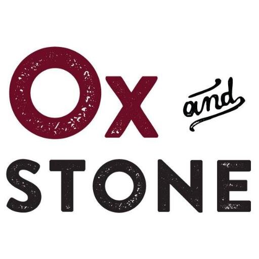 Ox And Stone