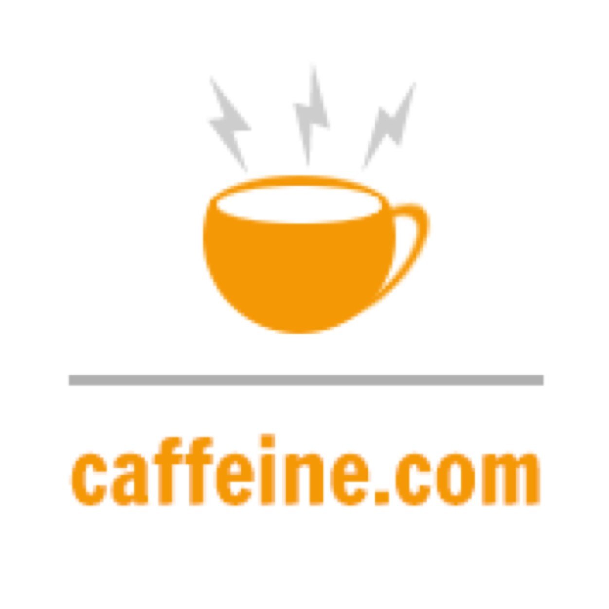 Caffeine helps you buy and sell faster. #hookup #stimulate your listings. Get #buzzed on buying
