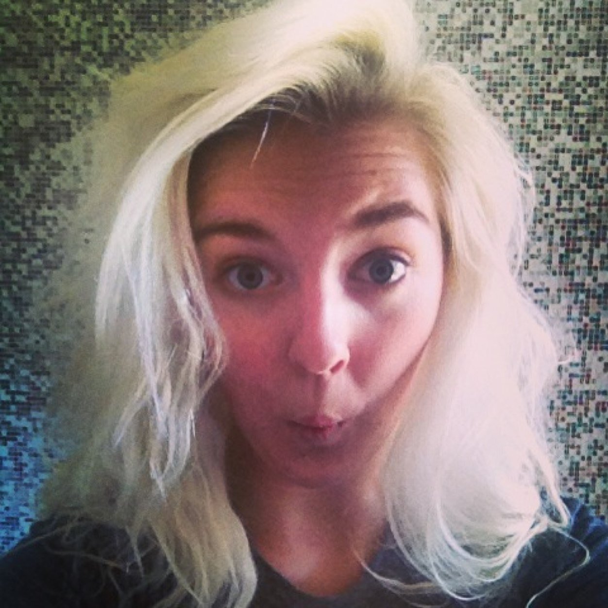 KGamble29's profile picture. For the first few years of your life, I thought you were a house cat! .WB. HPSTL.