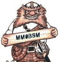 Stuart McQuillian (@mm0bsm) 's Twitter Profile