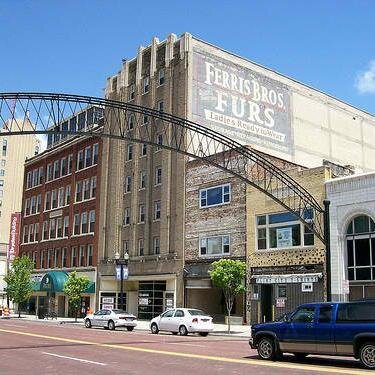 FlintEvents_'s profile picture. Bored? Look no further, Flint!