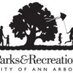 Ann Arbor Parks Rec (@A2Parks) Twitter profile photo