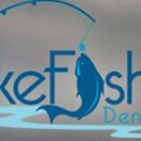 Lakefishing Denmark is a professional guiding company situated in Silkeborg, Denmark.