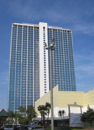 Menyewakan Apartment Paragon Village dan U Residence 2 Karawaci Tangerang for Daily / Weekly / Monthly / Yearly | Text/WA: 0813-8091-1244
